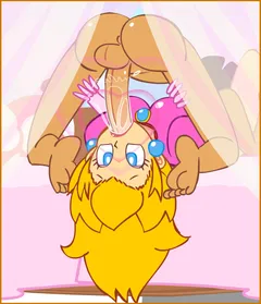 princess peach