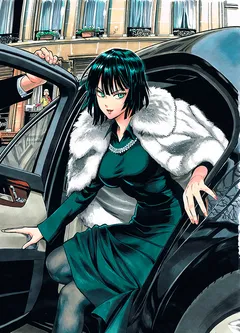 fubuki
