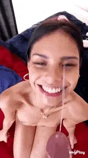 huge facial 2