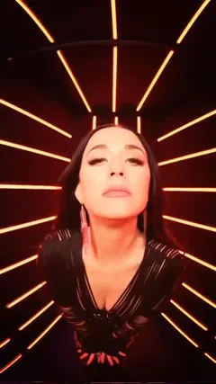 katy perry