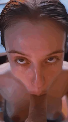 Be honest... what are the 3 words every guy secretly wants to hear mid-fuck SuctionBlowjobs