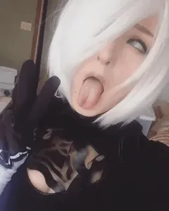 yorha no.2 type b - lordcreepypeepee