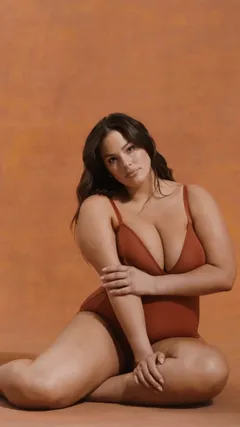 ashley graham