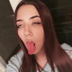 i need to roll that tongue on my dick