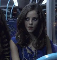 kaya scodelario -3/92 -5'6''- 34-23-34''-32b-bra -121lbs - 7.5-shoe, british sweetheart, sweet cunnilingus! - yum! yum!