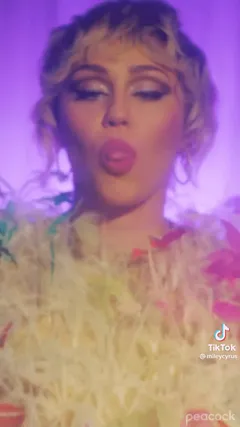 miley cyrus