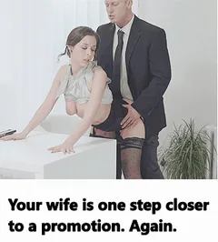 cheating wife