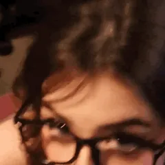 loves sending me suspicious selfies.