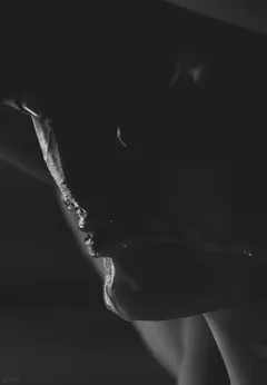 sucking it all out