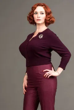 christina's sweater puppies