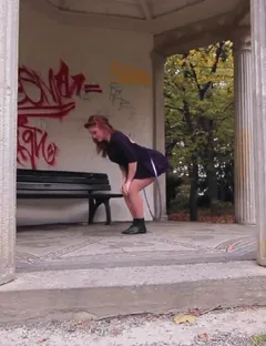 hula hoop