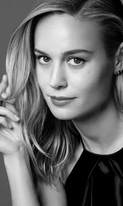 that gorgeous face of  brie larson
