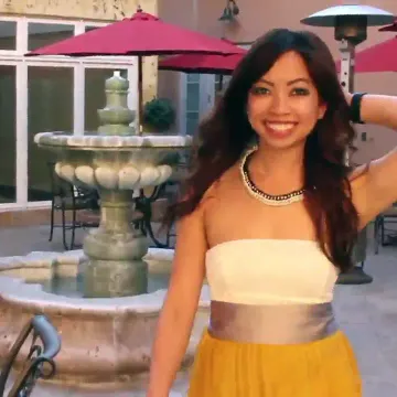 Sexy Viet cumslut anon submission