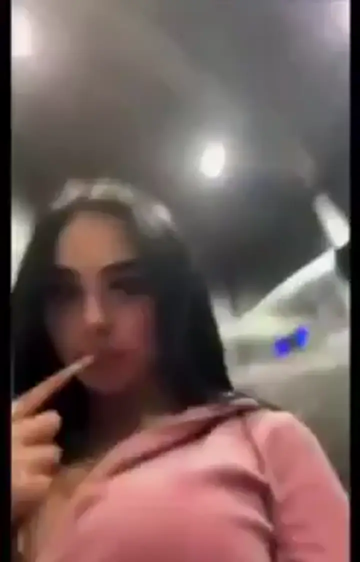 HOTBABE AMATEUR LEAKS PRETTY HOT ABG GONE WILD BABE993