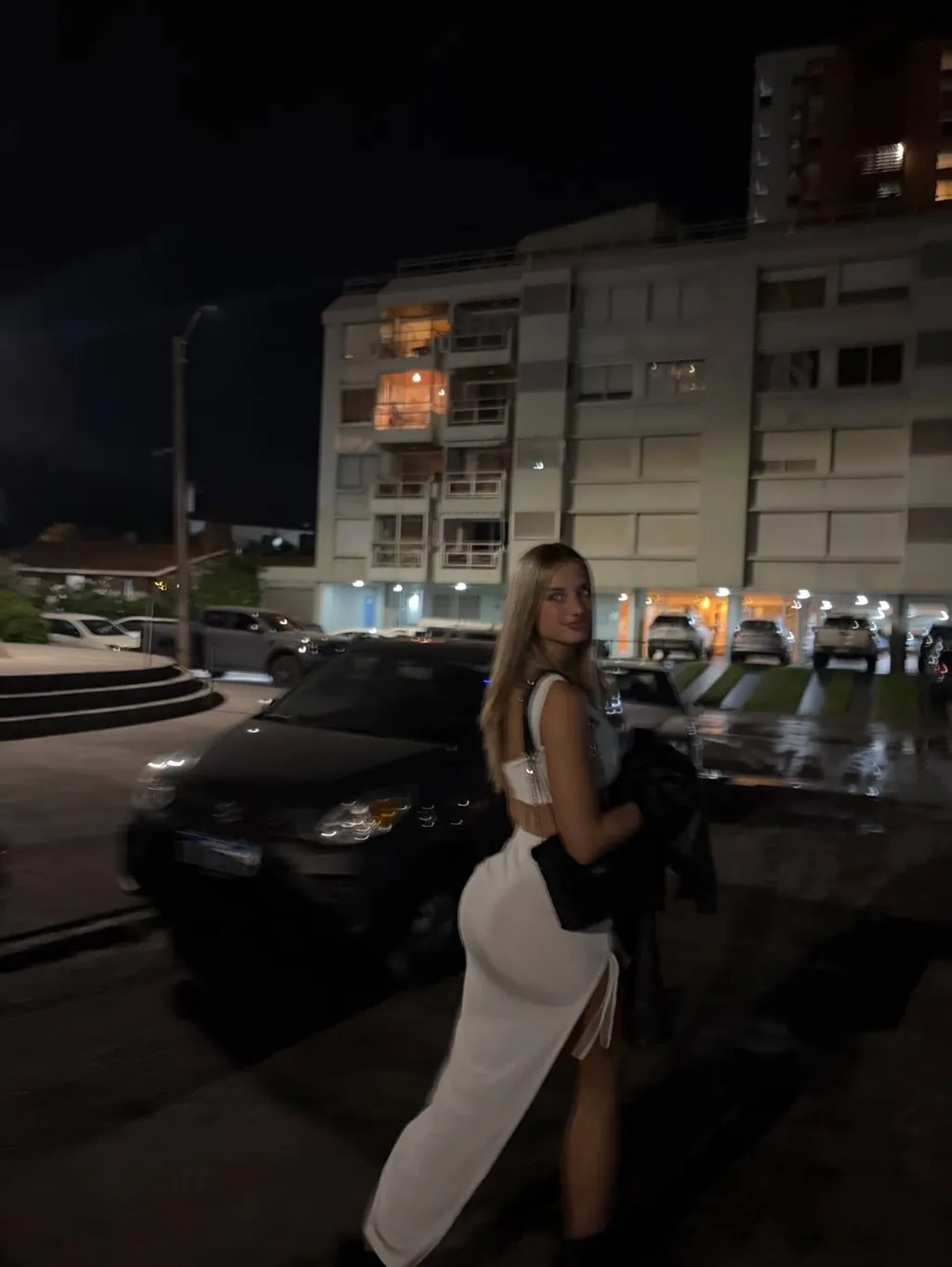 J4z P3ralta Rubia Argentina con Tremendo Orto