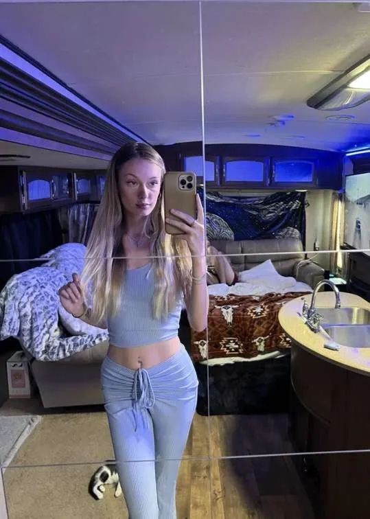 HOTBABE AMATEUR LEAKS BLONDE GIRL BBC SUCKER BABE868