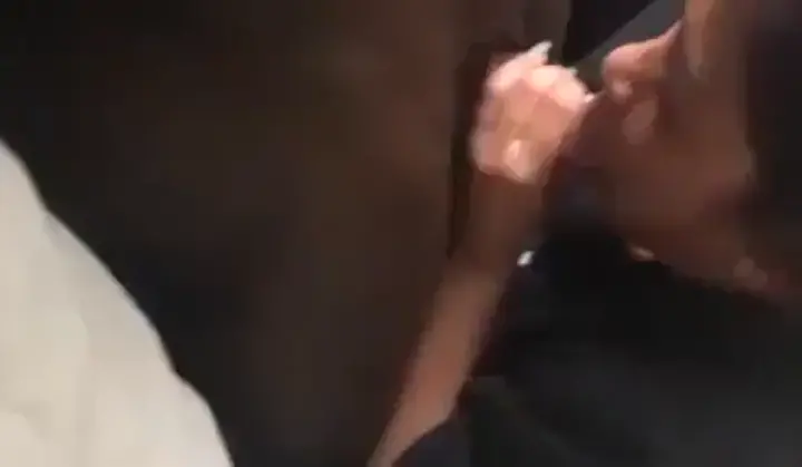 ASIAN AMATEUR LEAKS FETISH GIRL TAKING BBC HARDWAY BABE887