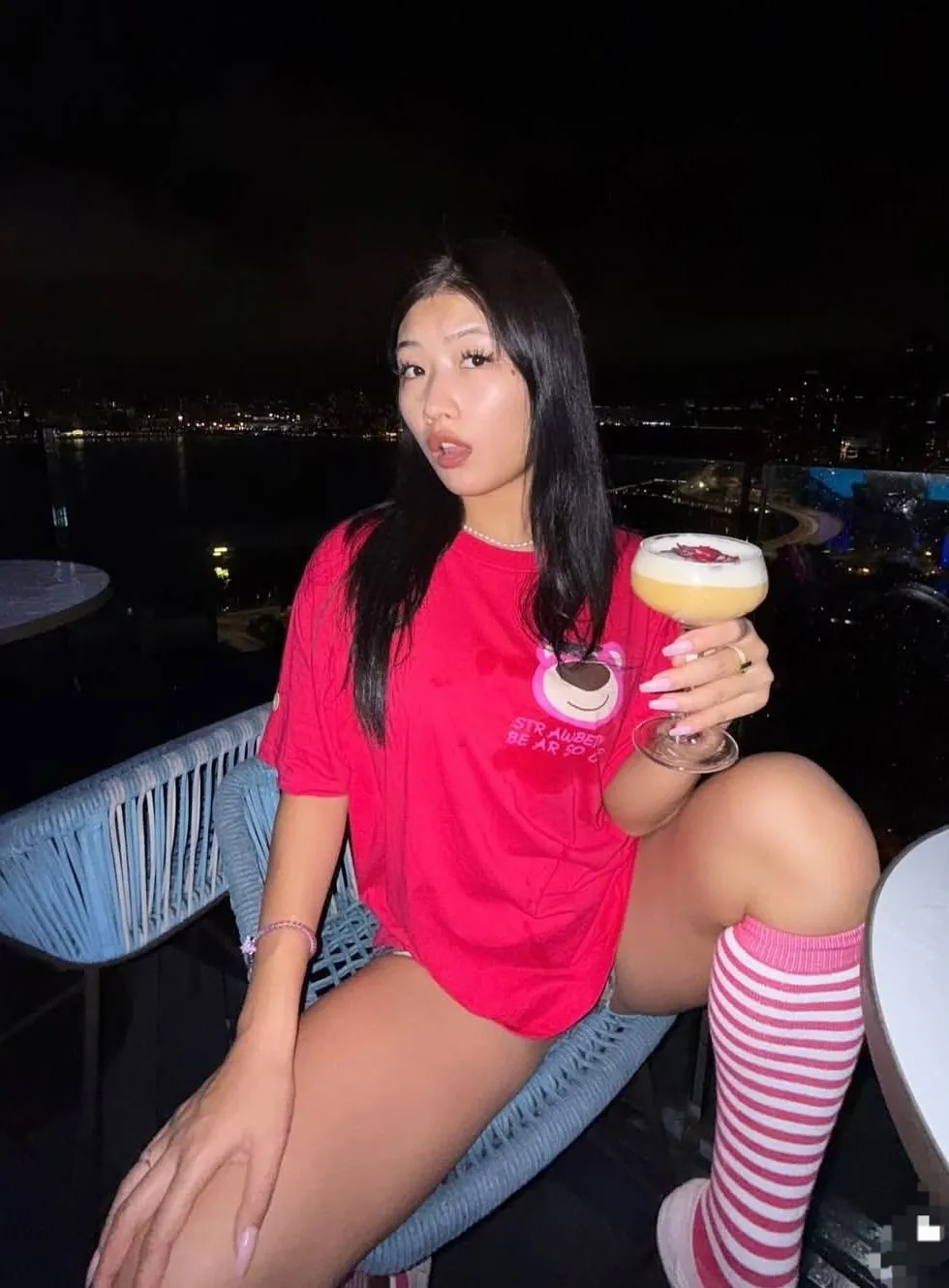 ASIAN AMATEUR LEAKS ABG HOTBABE GONE SO WILD BABE023