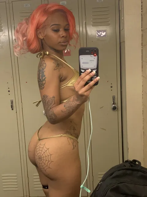 slim