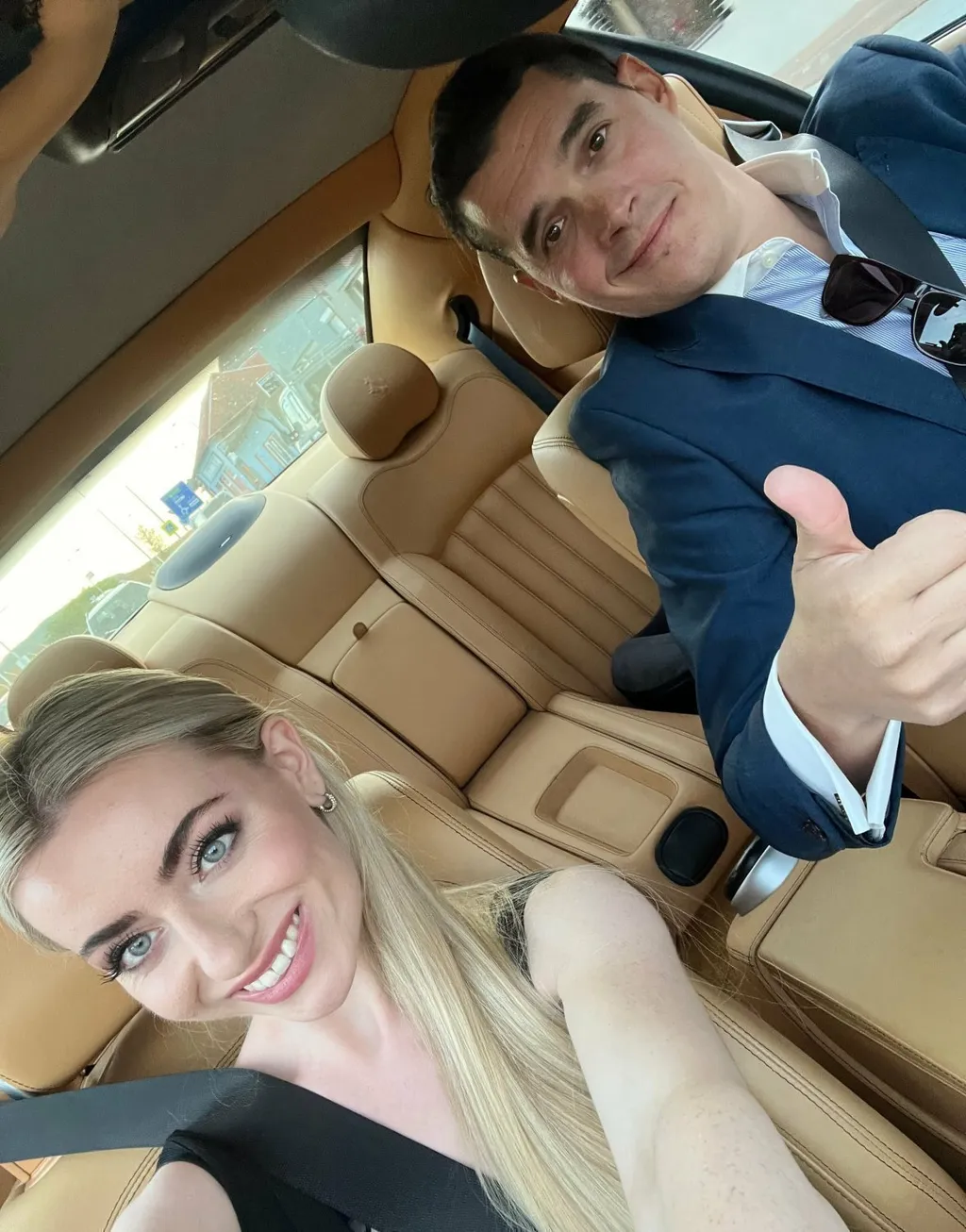 HOTBABE AMATEUR LEAKS WIFE GANGBANG AFTER WEDDING BABE962