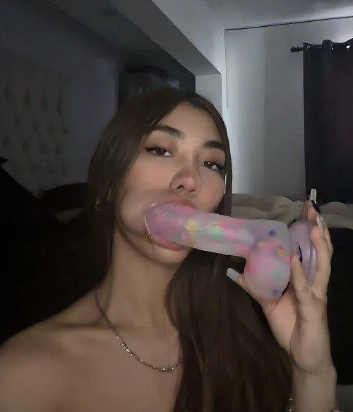 Gigi Asian hotbabe tiktoker gone wild Leaks