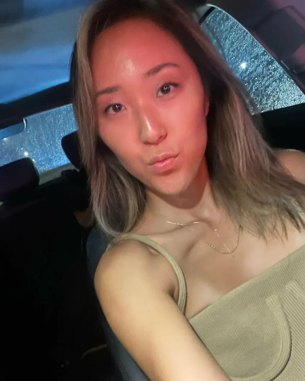 ASIAN AMATEUR LEAKS SUBMISSIVE GOODGIRL BABE995