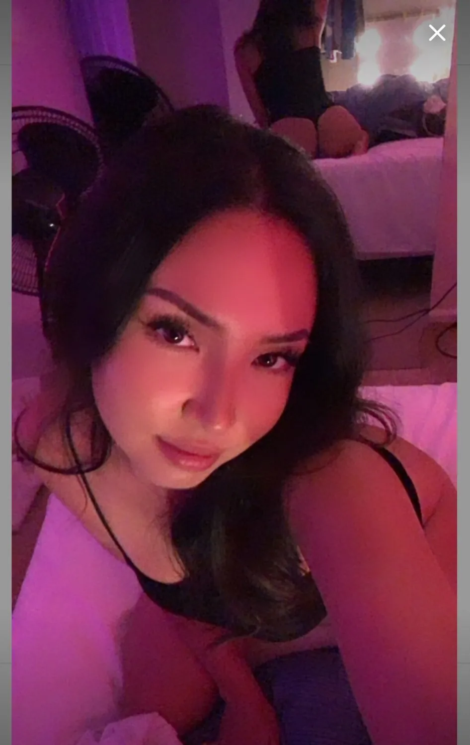 ASIAN AMATEUR LEAKS THICC BOOTY DILDO RIDER BABE026