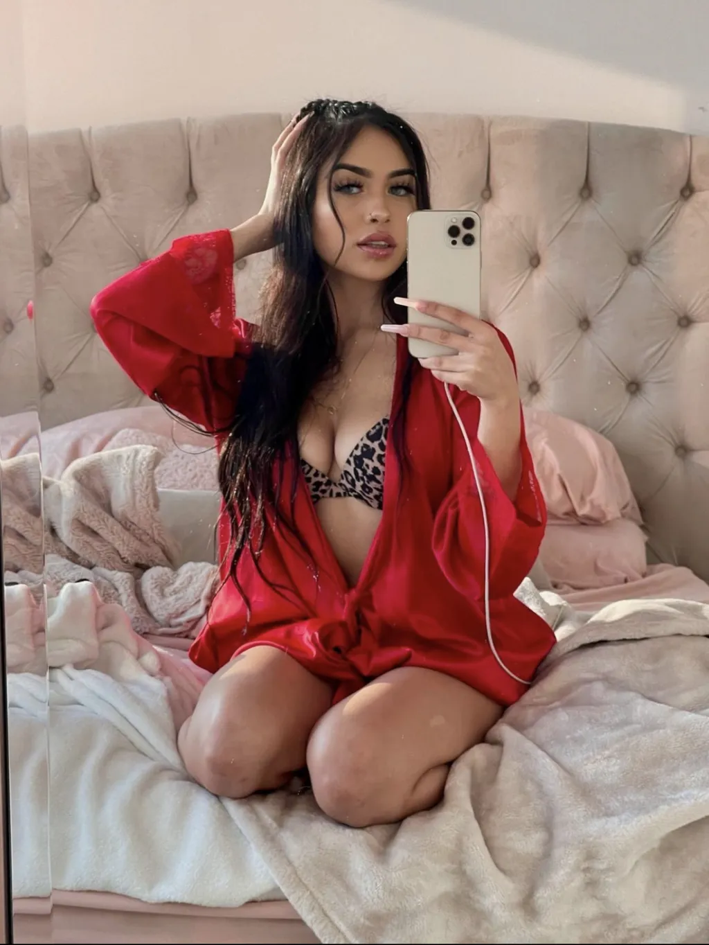 HOTBABE AMATEUR LEAKS PRETTY HOT ABG GONE WILD BABE993