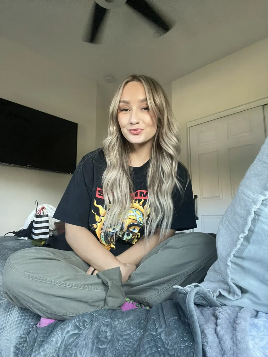 teen swallows and gets creampied