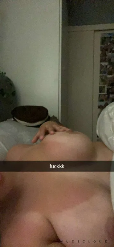 Hot Big Titty Blonde Teen ⭐🍒