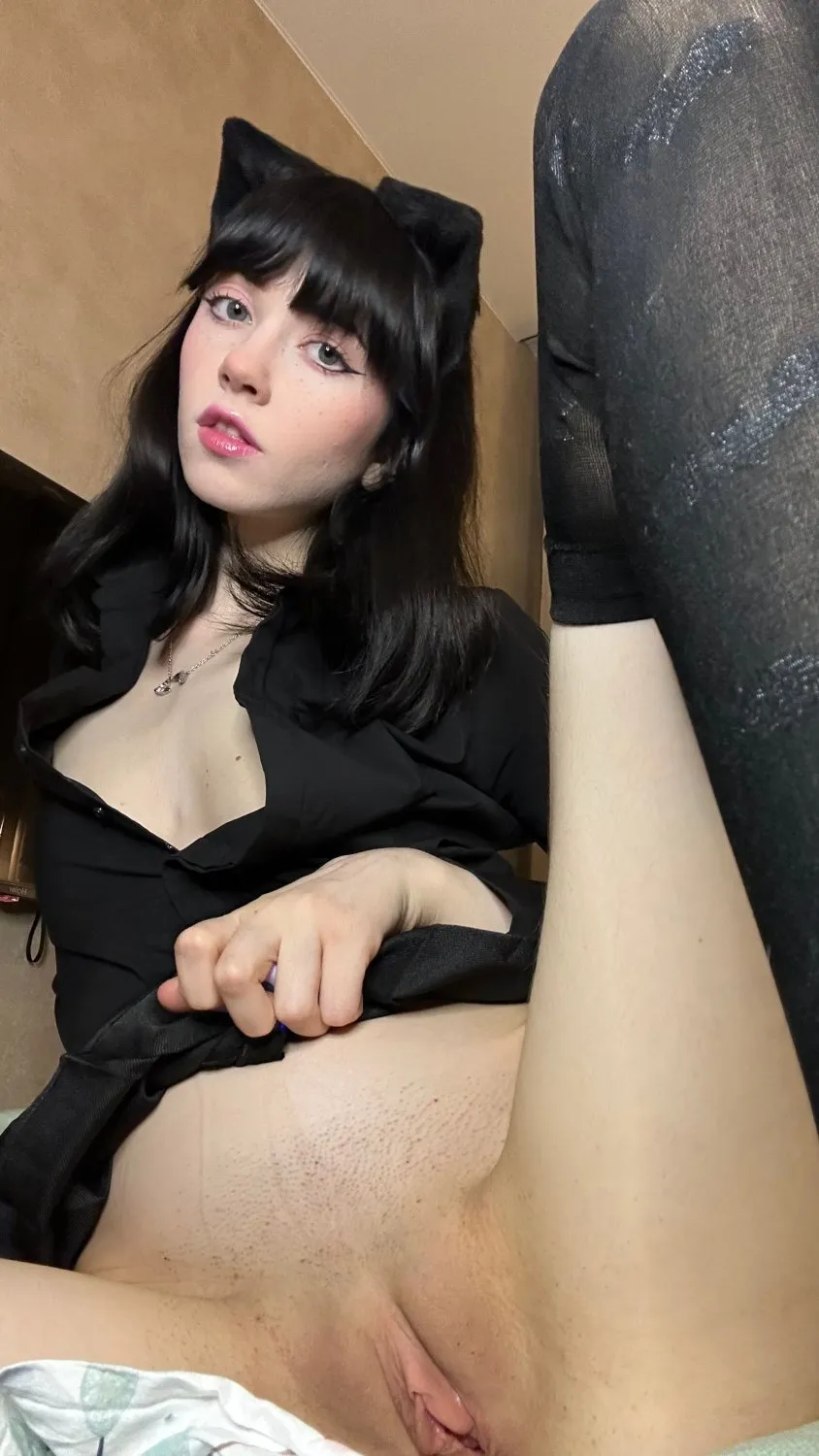 petite goth slut pt.2