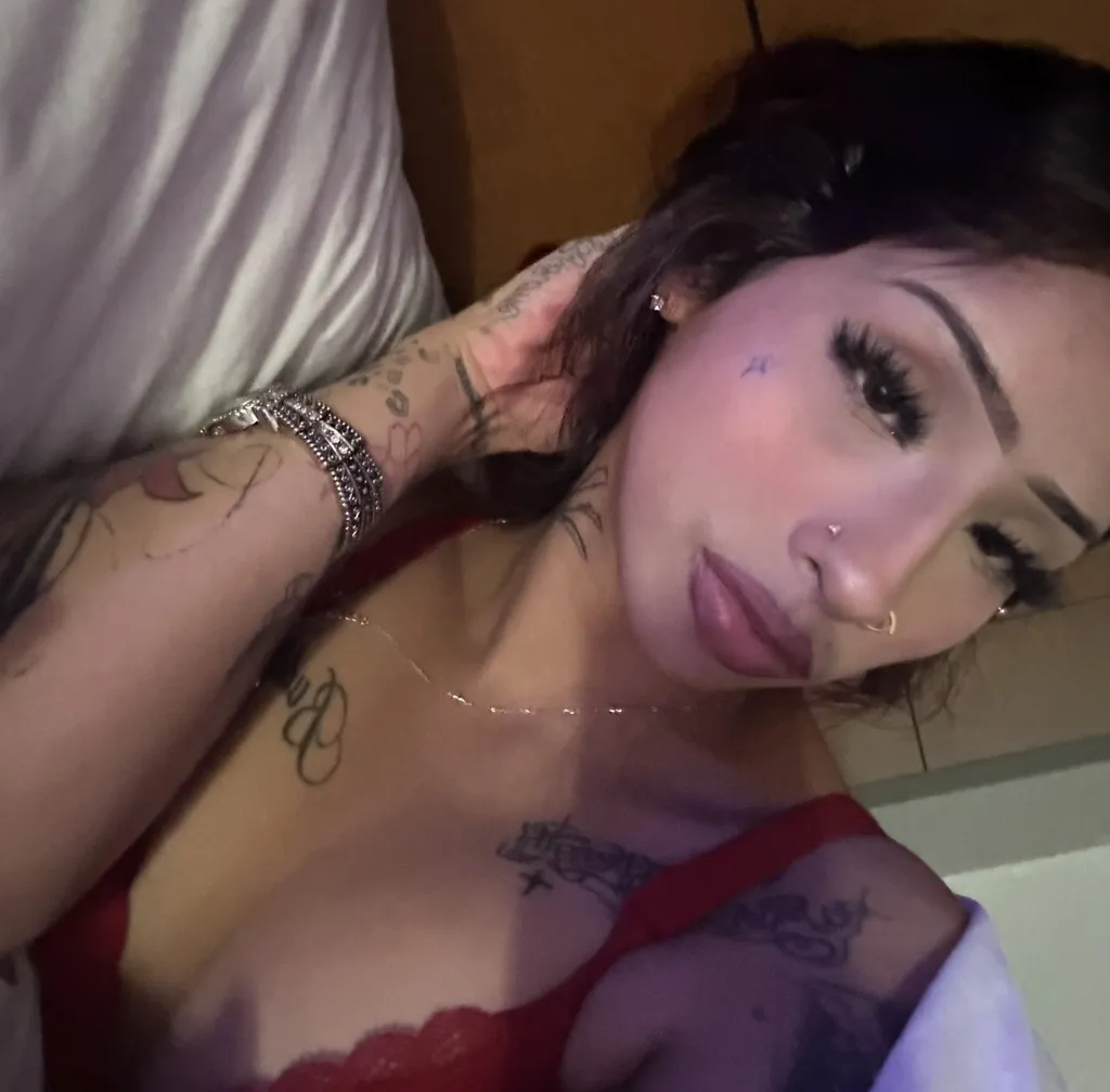 baddie snapchat latina leak