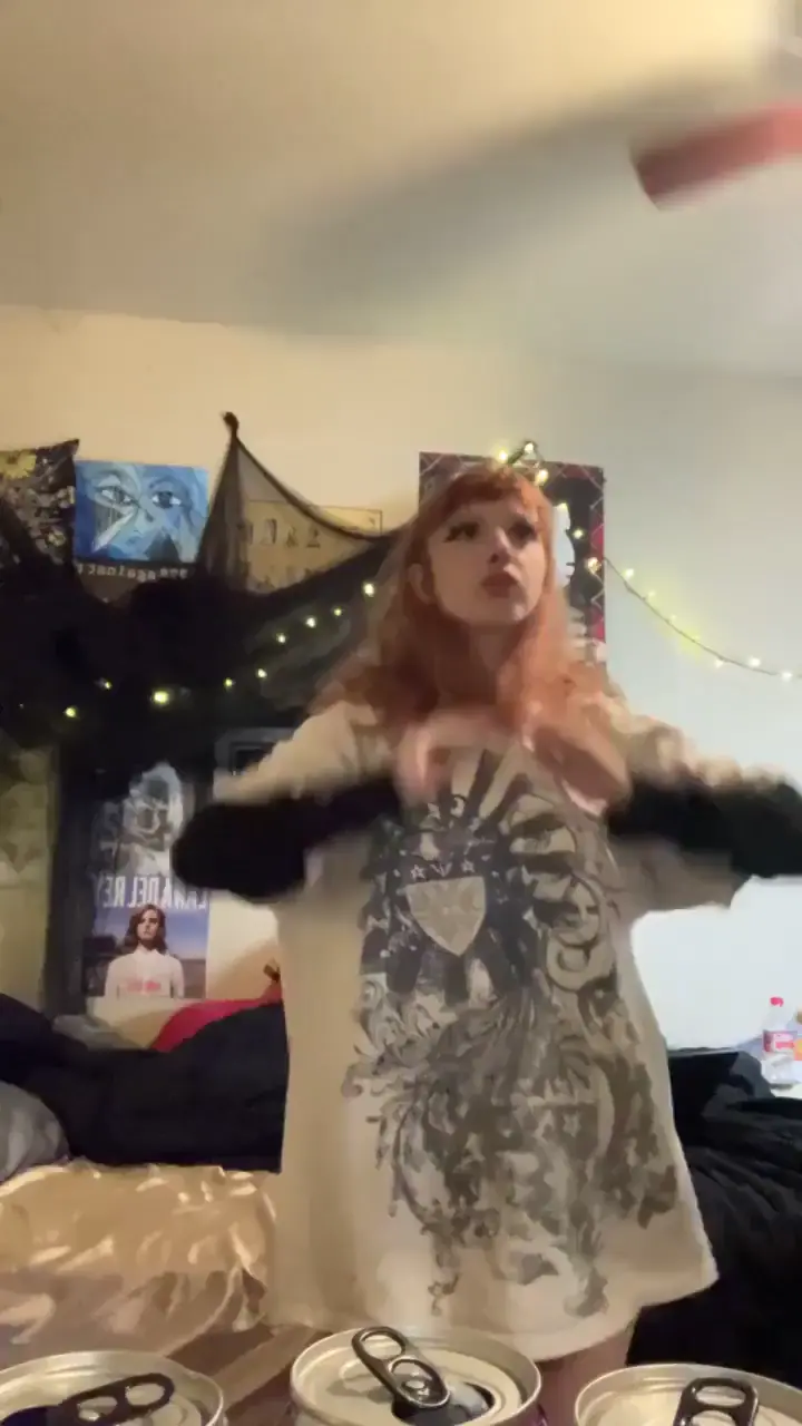 goth
