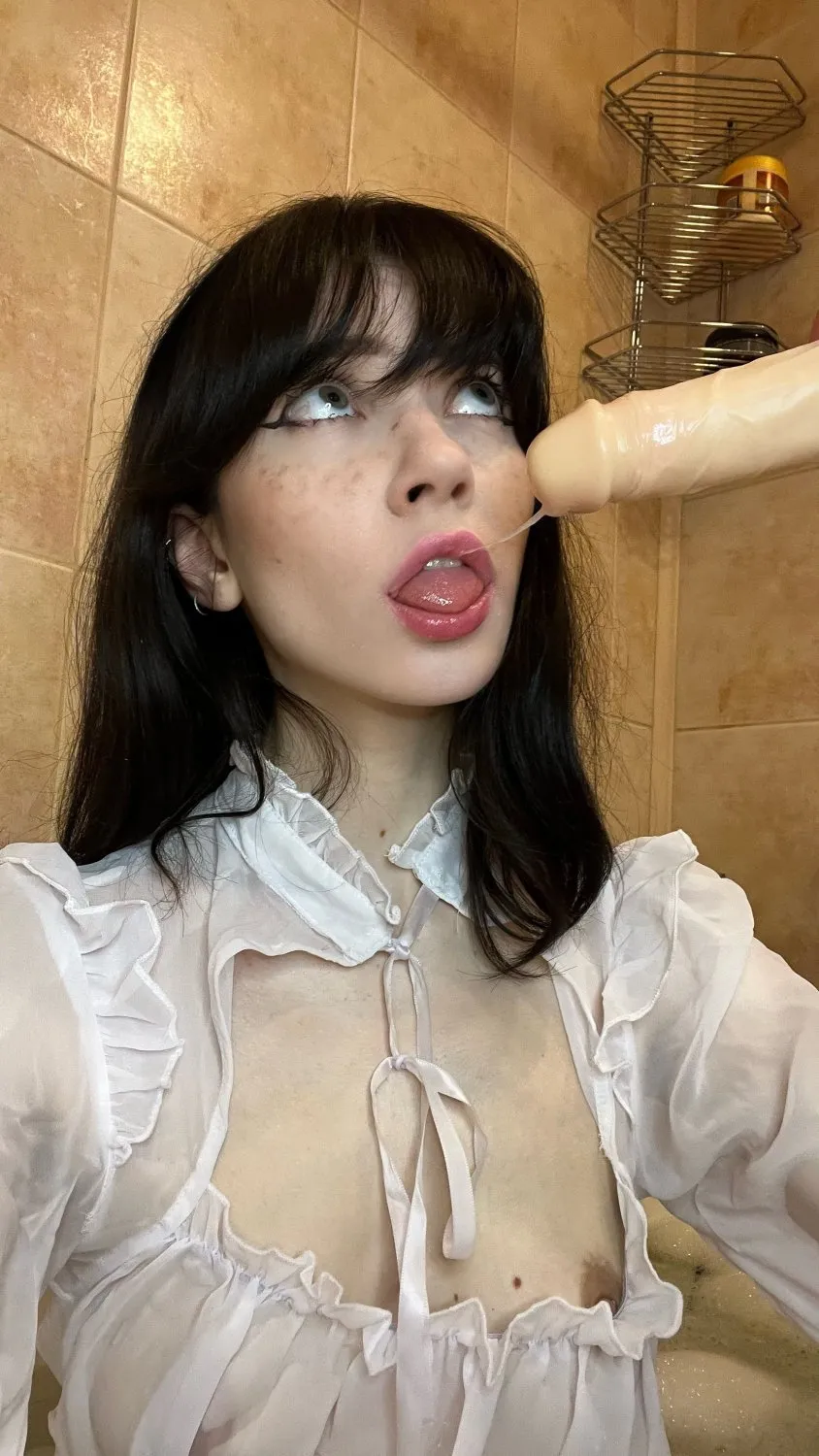petite goth slut pt.2