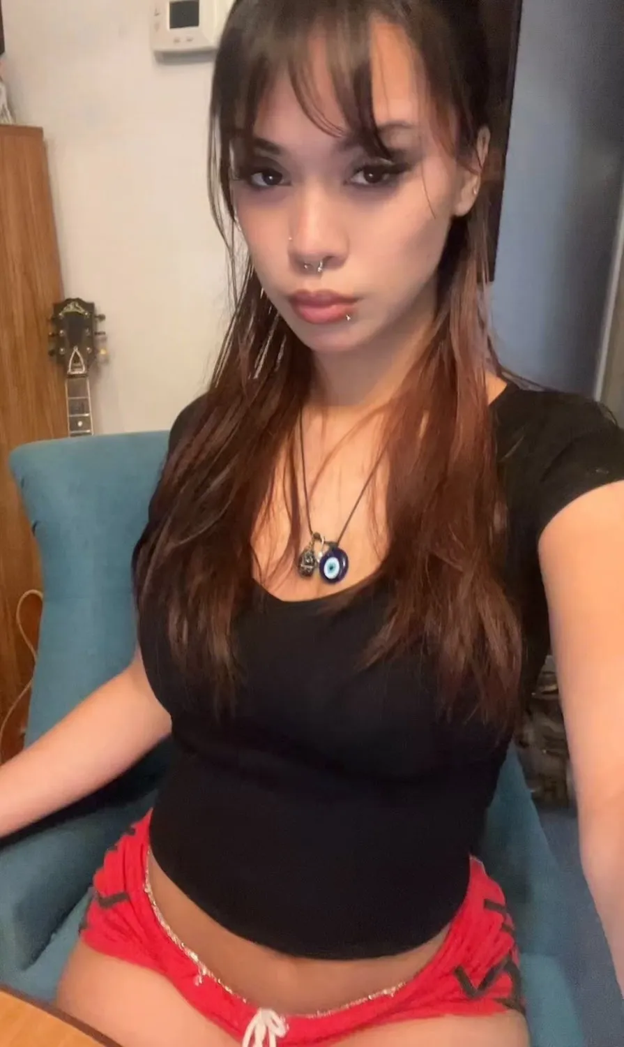 Big Boob Filipino Babe pt.2 - Bia