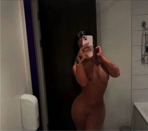 tanned