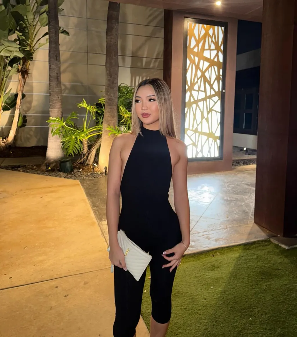 Tight abg hookup leak