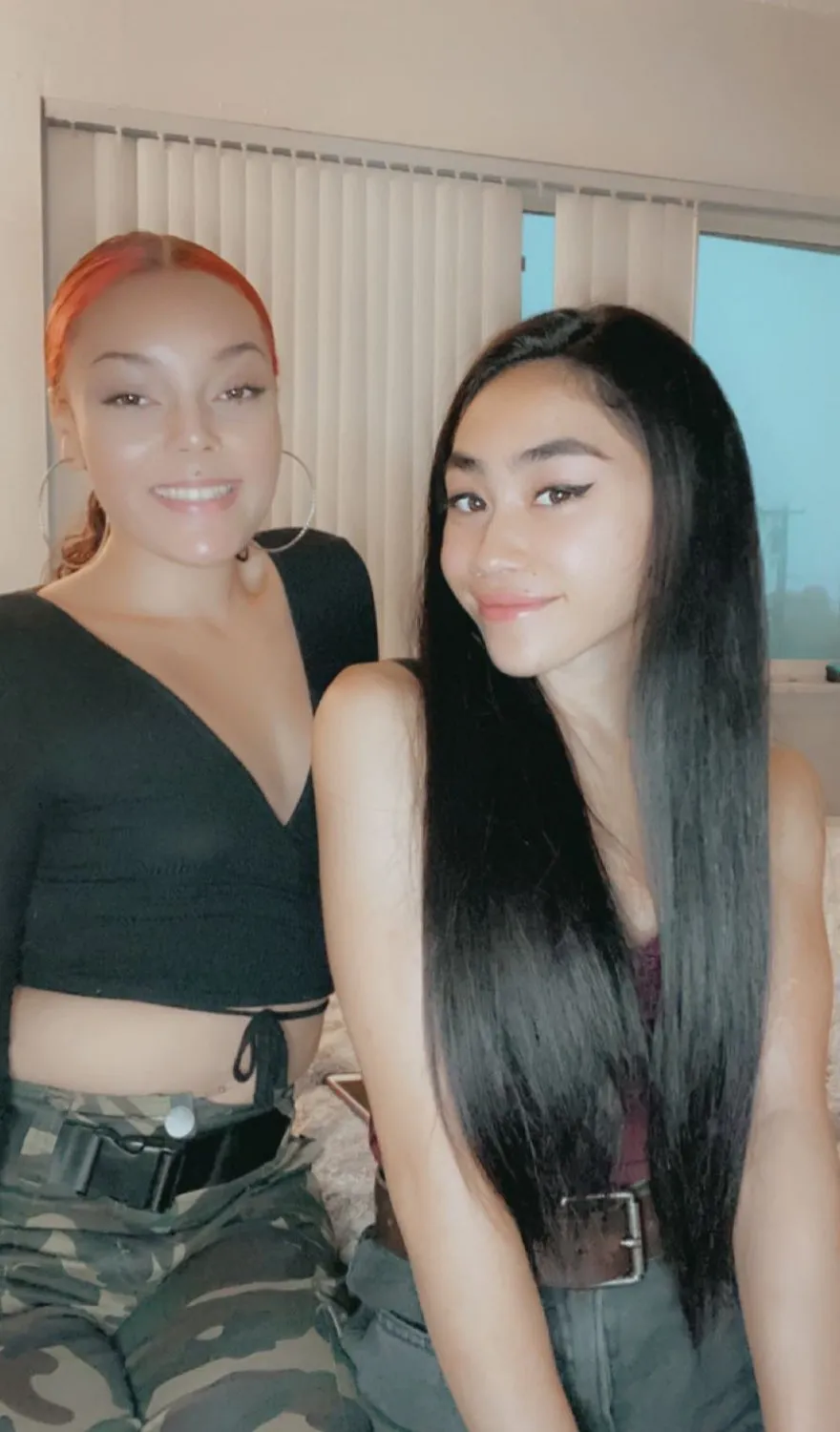 ASIAN AMATEUR LEAKS SUBMISSIVE GF GRIND ON BWC BABE015